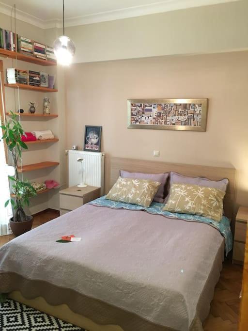 Restful Apartment - Syntagma Square Athens Exterior photo